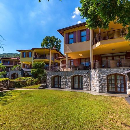 Marmaris Holiday Villas Εξωτερικό φωτογραφία