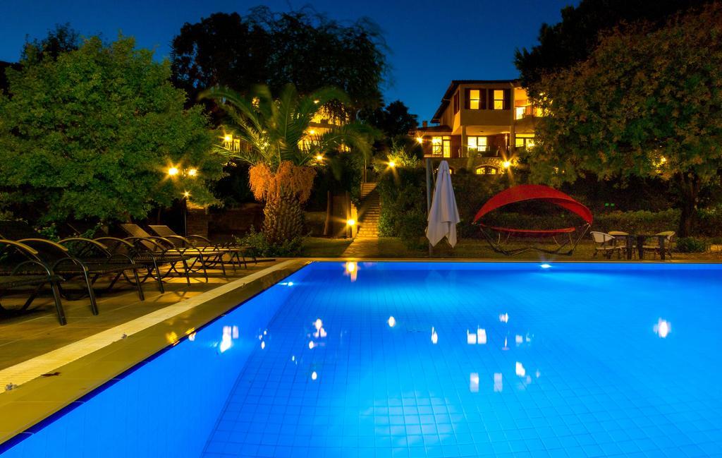Marmaris Holiday Villas Εξωτερικό φωτογραφία
