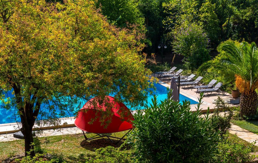 Marmaris Holiday Villas Εξωτερικό φωτογραφία
