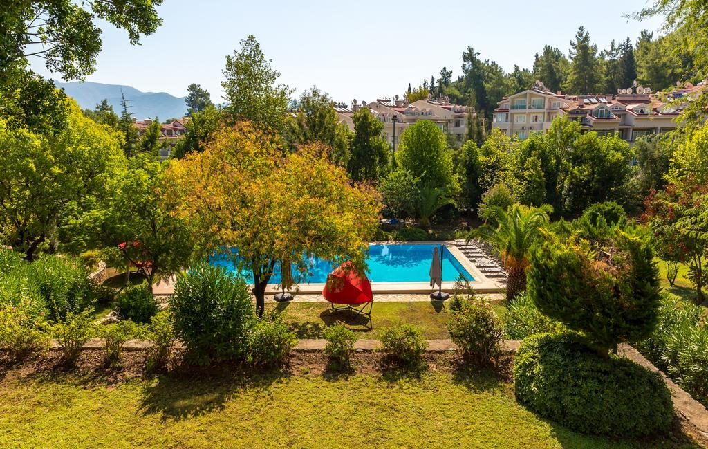 Marmaris Holiday Villas Εξωτερικό φωτογραφία