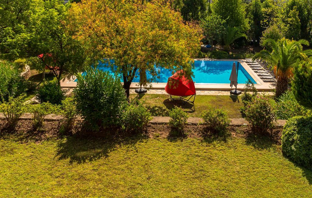 Marmaris Holiday Villas Εξωτερικό φωτογραφία