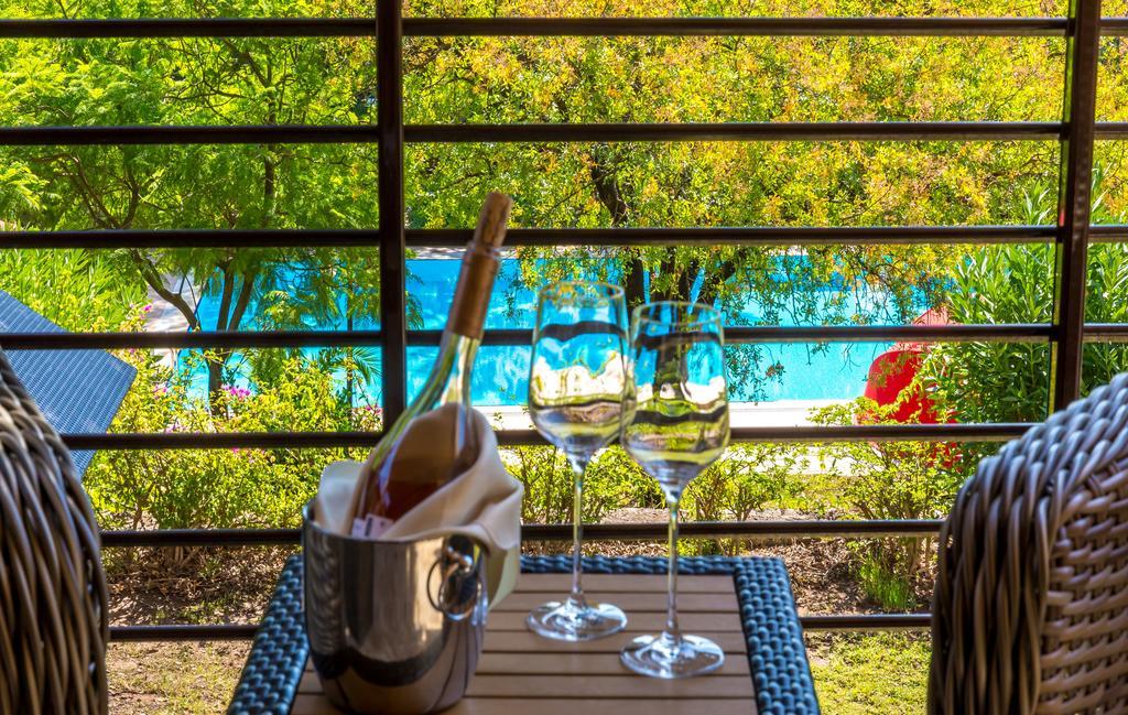 Marmaris Holiday Villas Εξωτερικό φωτογραφία