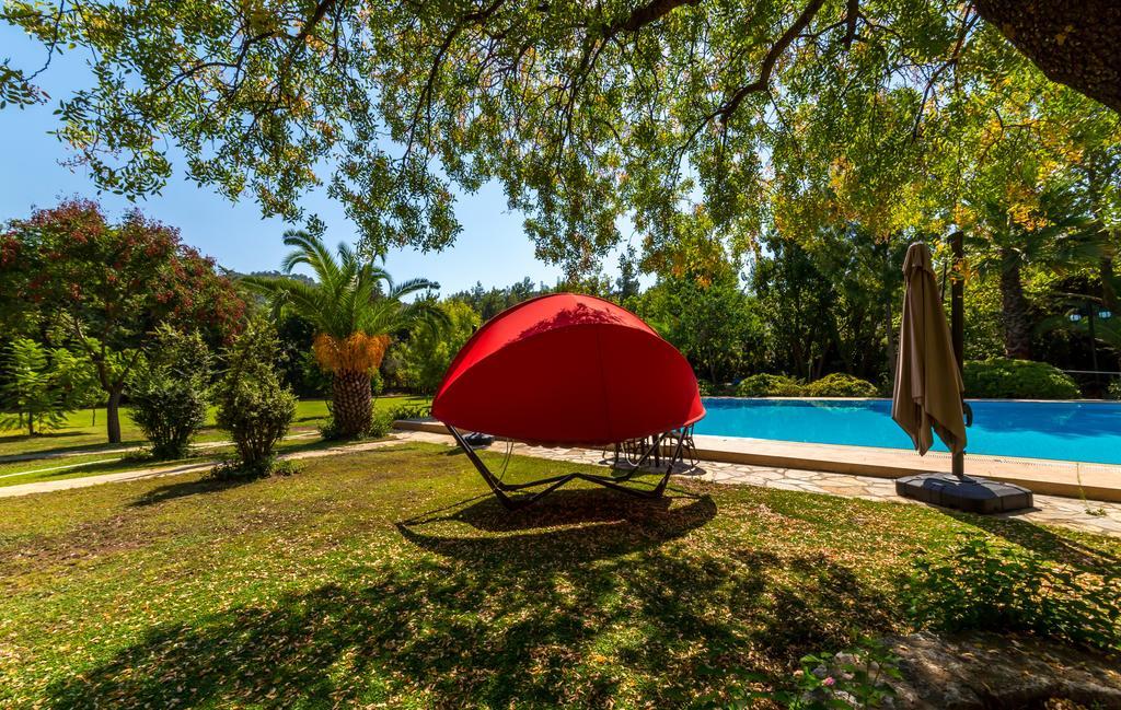 Marmaris Holiday Villas Εξωτερικό φωτογραφία