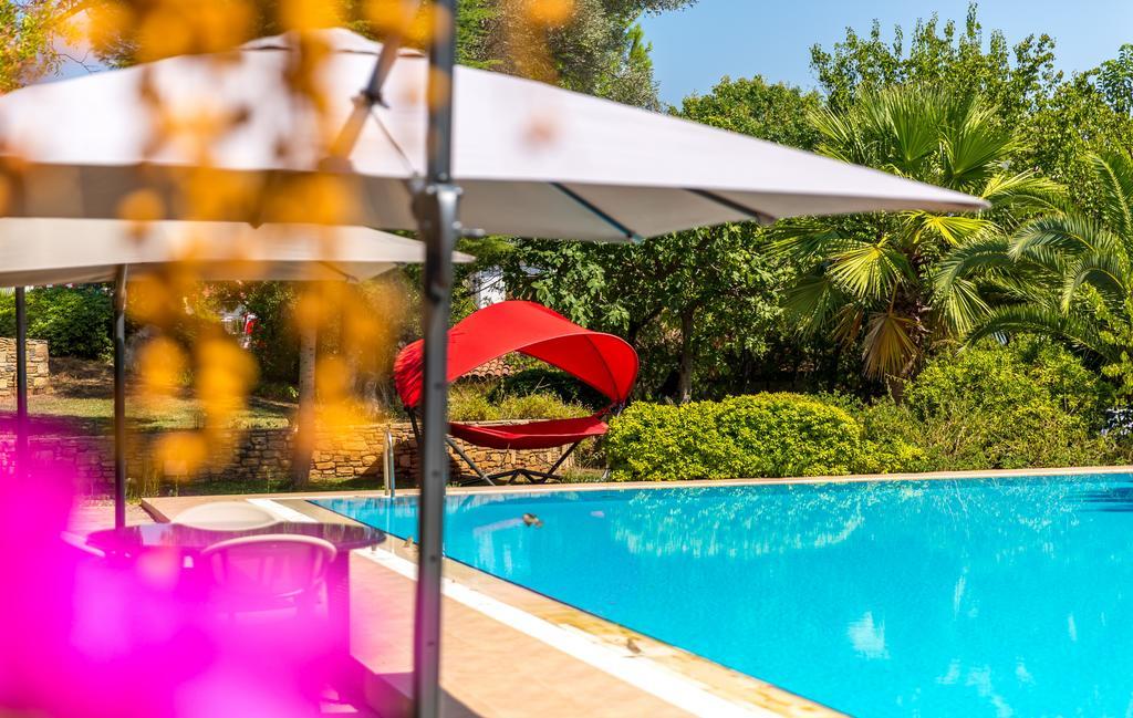 Marmaris Holiday Villas Εξωτερικό φωτογραφία