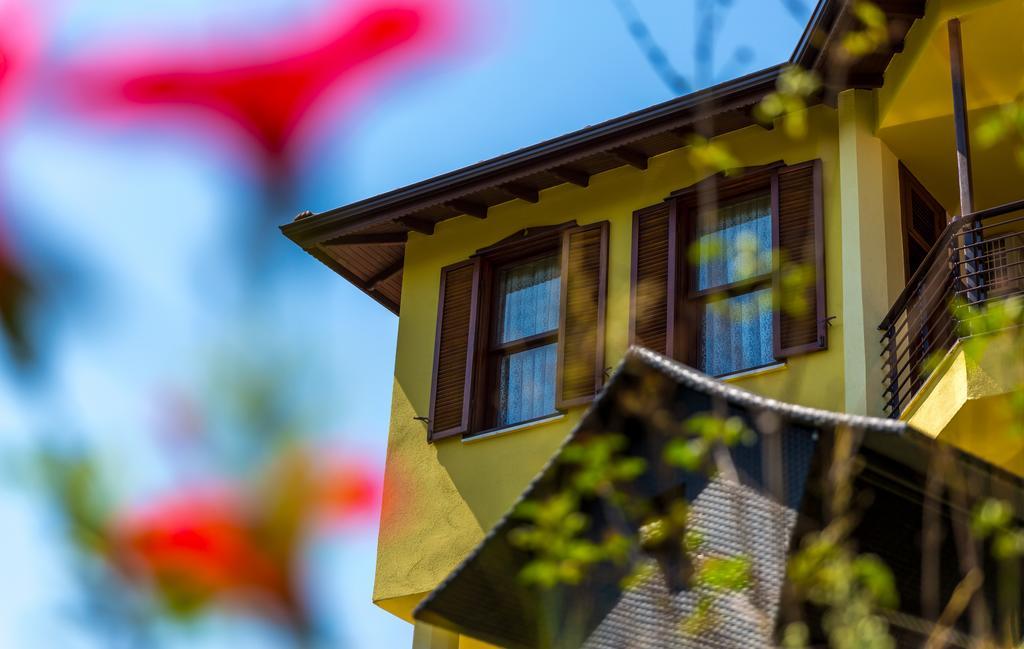 Marmaris Holiday Villas Εξωτερικό φωτογραφία