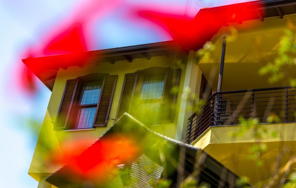 Marmaris Holiday Villas Εξωτερικό φωτογραφία