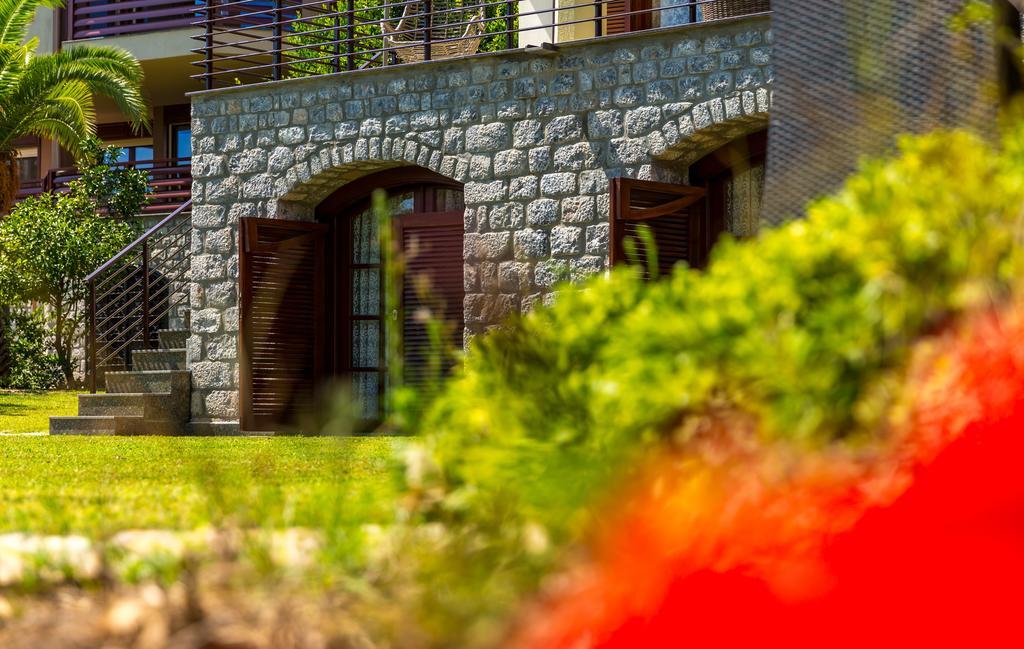 Marmaris Holiday Villas Εξωτερικό φωτογραφία