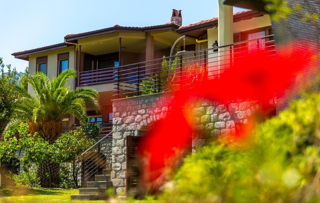 Marmaris Holiday Villas Εξωτερικό φωτογραφία