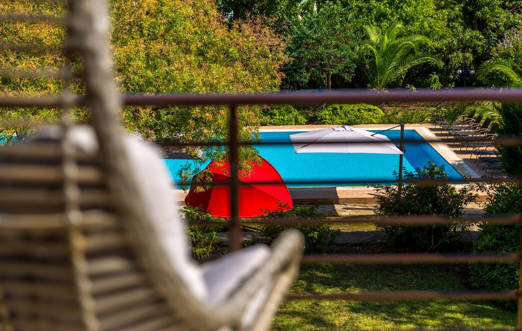 Marmaris Holiday Villas Εξωτερικό φωτογραφία