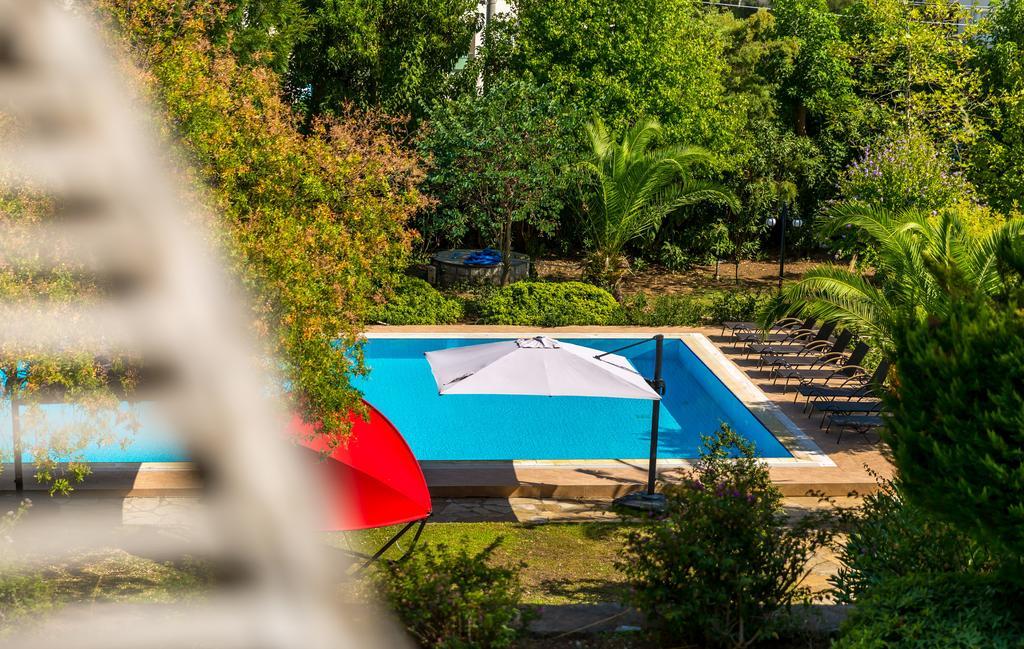 Marmaris Holiday Villas Εξωτερικό φωτογραφία
