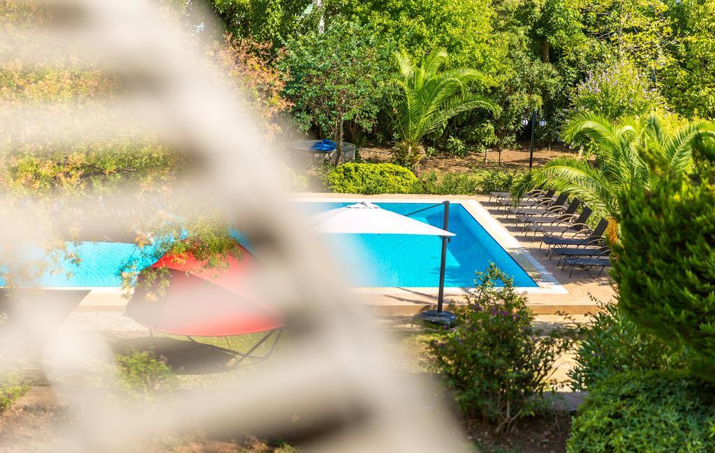 Marmaris Holiday Villas Εξωτερικό φωτογραφία