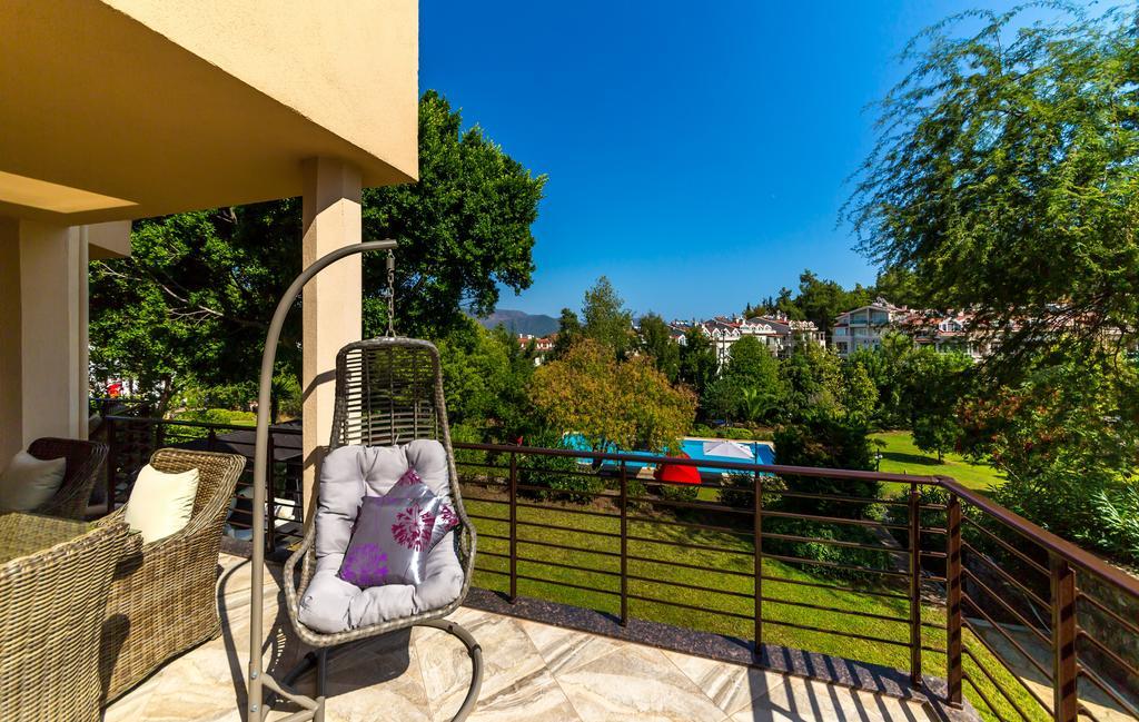 Marmaris Holiday Villas Εξωτερικό φωτογραφία