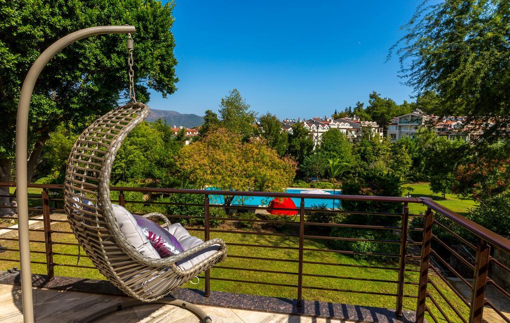 Marmaris Holiday Villas Εξωτερικό φωτογραφία