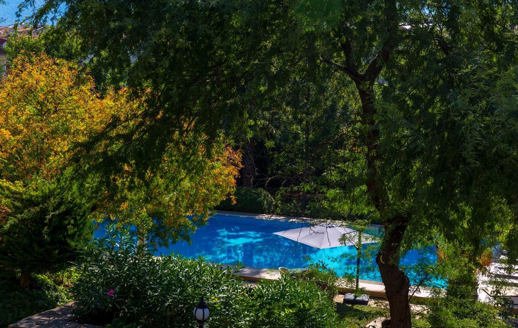 Marmaris Holiday Villas Εξωτερικό φωτογραφία