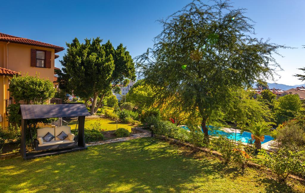 Marmaris Holiday Villas Εξωτερικό φωτογραφία