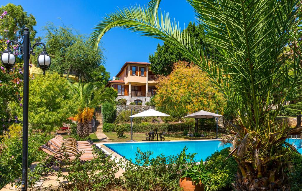 Marmaris Holiday Villas Εξωτερικό φωτογραφία