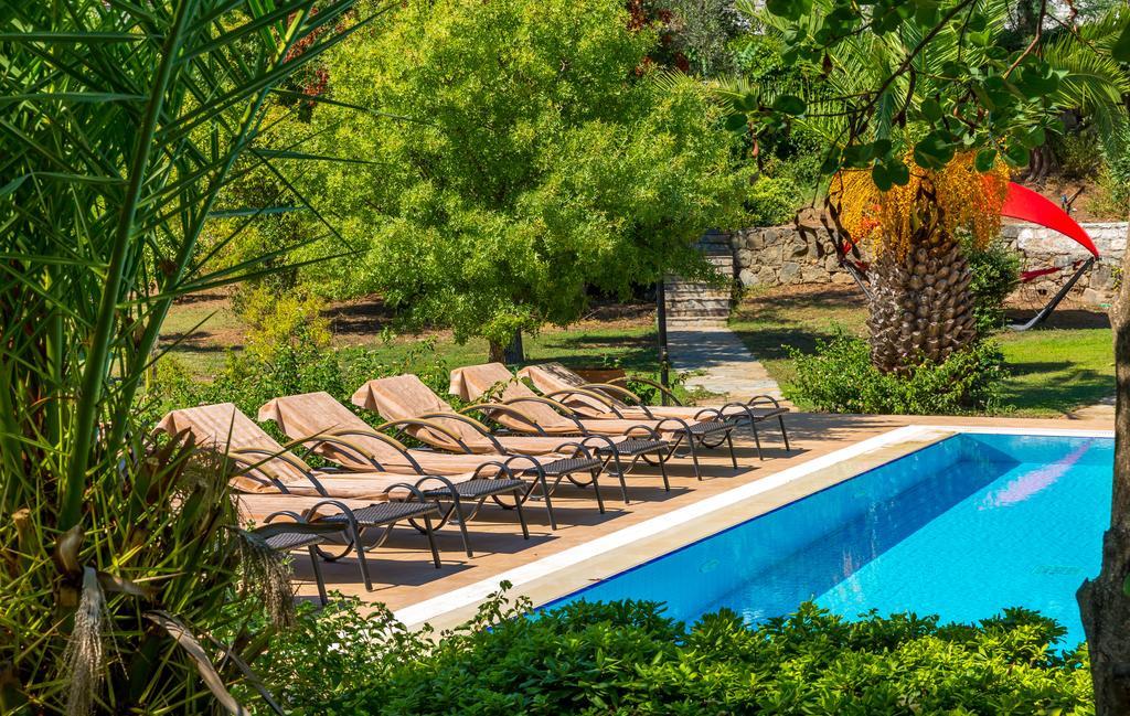 Marmaris Holiday Villas Εξωτερικό φωτογραφία