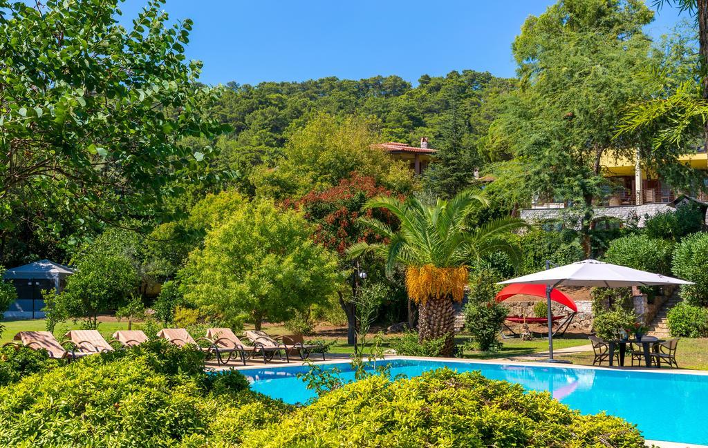 Marmaris Holiday Villas Εξωτερικό φωτογραφία