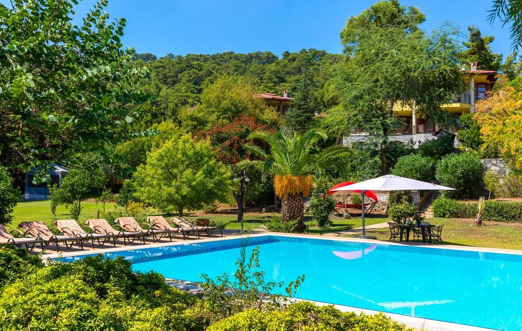 Marmaris Holiday Villas Εξωτερικό φωτογραφία