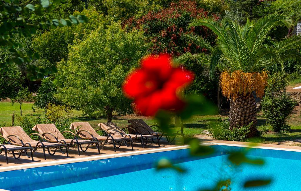 Marmaris Holiday Villas Εξωτερικό φωτογραφία