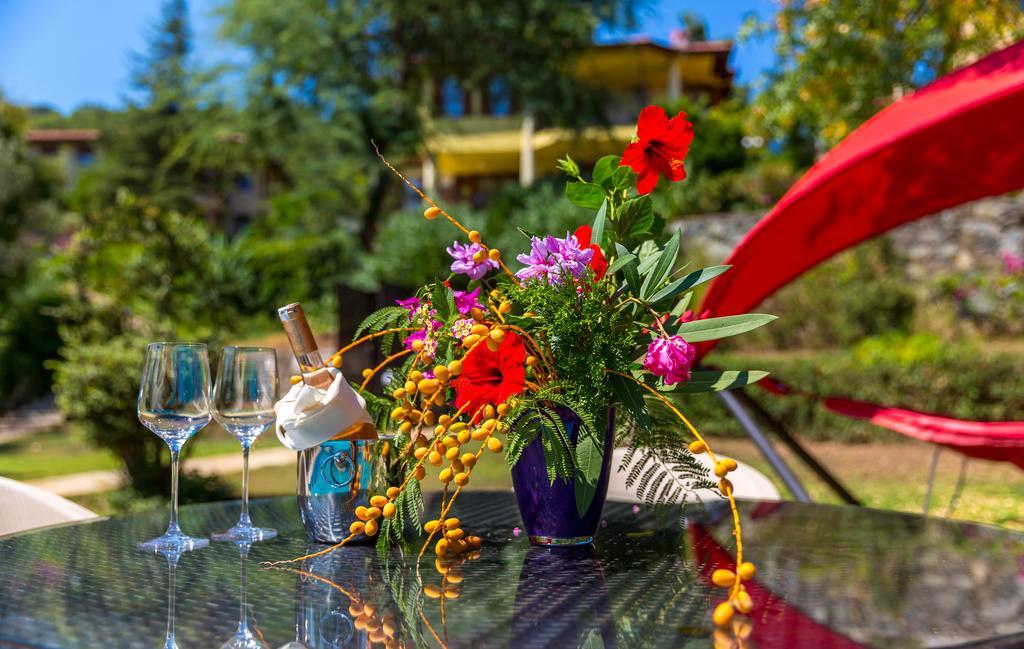 Marmaris Holiday Villas Εξωτερικό φωτογραφία