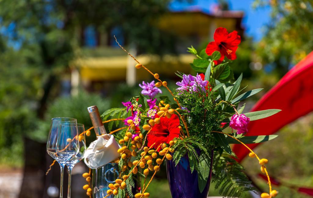Marmaris Holiday Villas Εξωτερικό φωτογραφία