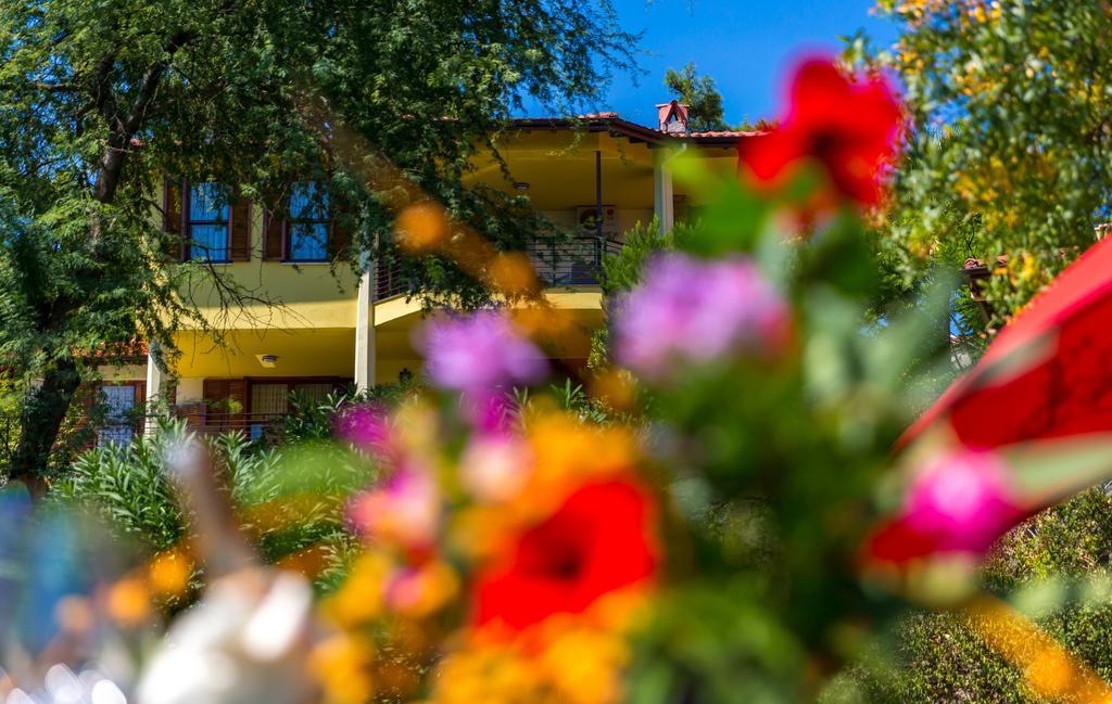 Marmaris Holiday Villas Εξωτερικό φωτογραφία