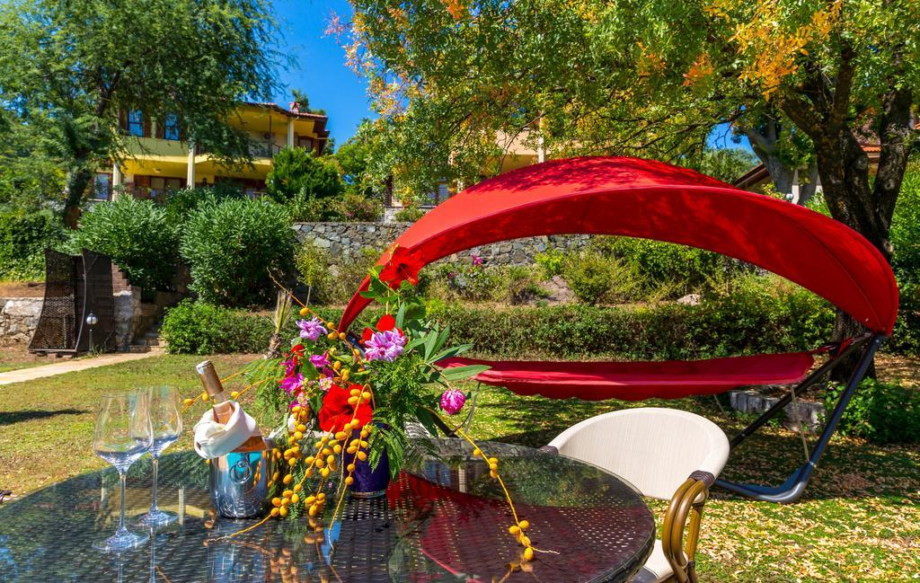 Marmaris Holiday Villas Εξωτερικό φωτογραφία