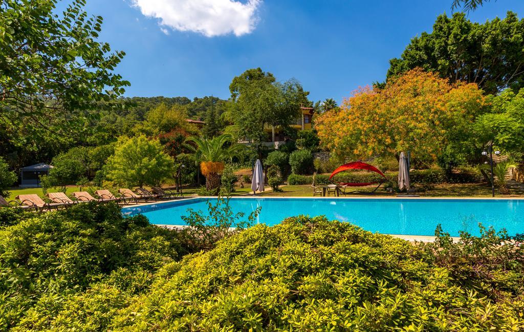 Marmaris Holiday Villas Εξωτερικό φωτογραφία