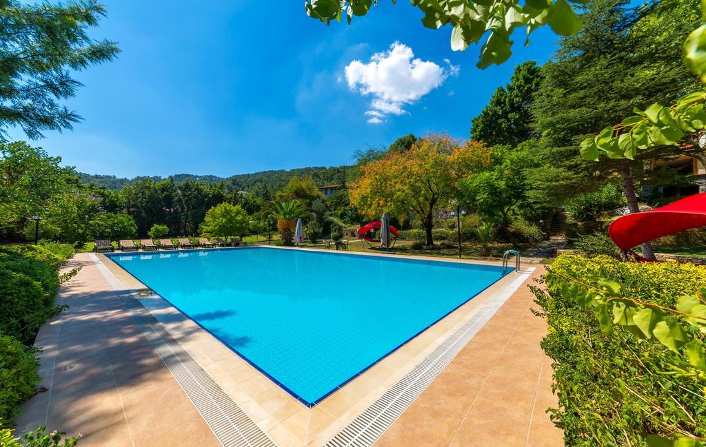 Marmaris Holiday Villas Εξωτερικό φωτογραφία