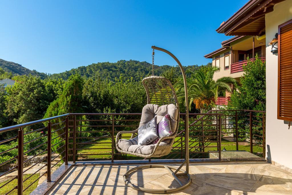 Marmaris Holiday Villas Εξωτερικό φωτογραφία