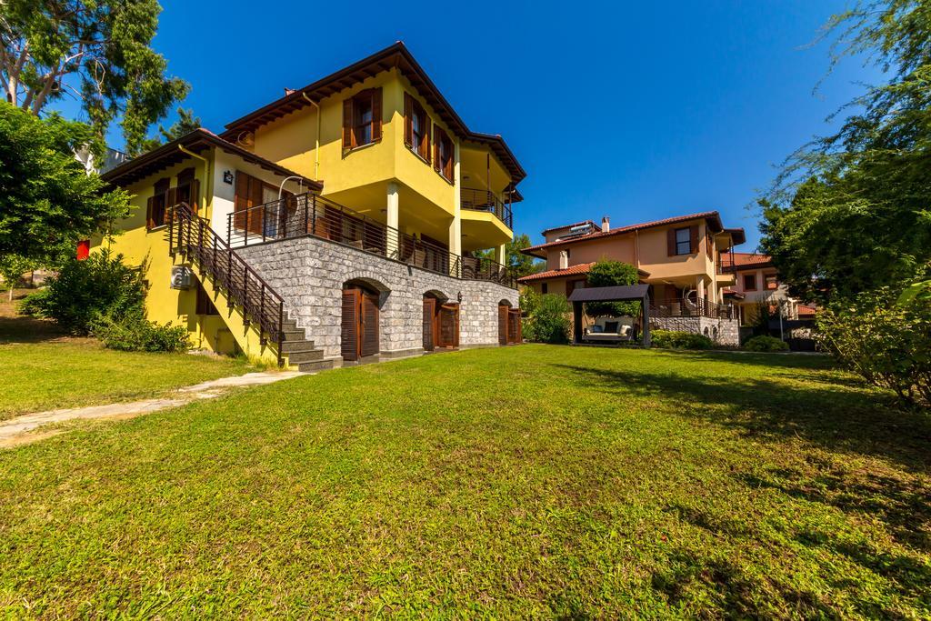 Marmaris Holiday Villas Εξωτερικό φωτογραφία