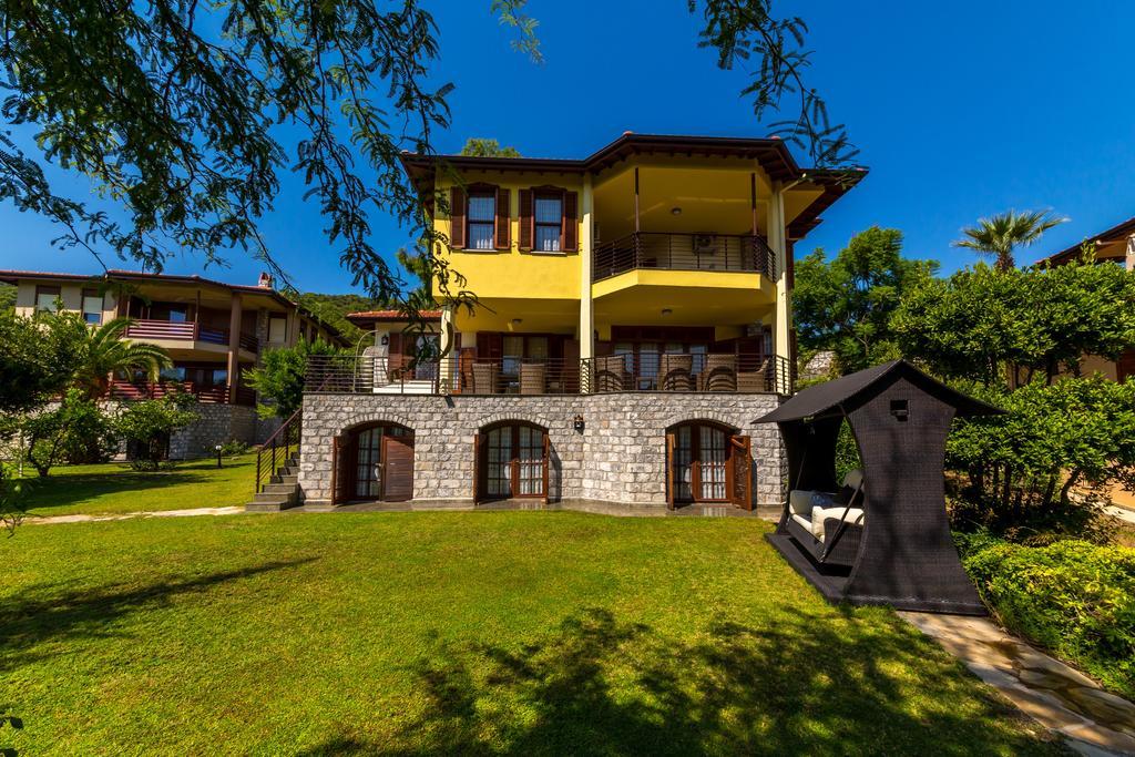 Marmaris Holiday Villas Εξωτερικό φωτογραφία