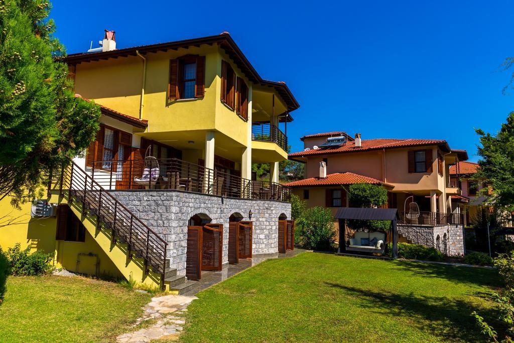 Marmaris Holiday Villas Εξωτερικό φωτογραφία