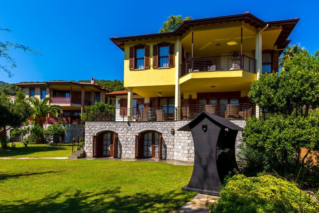 Marmaris Holiday Villas Εξωτερικό φωτογραφία