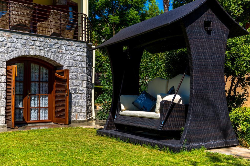 Marmaris Holiday Villas Εξωτερικό φωτογραφία