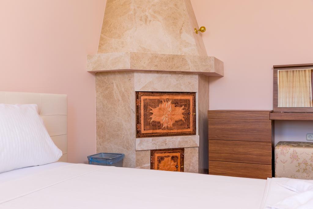Marmaris Holiday Villas Εξωτερικό φωτογραφία