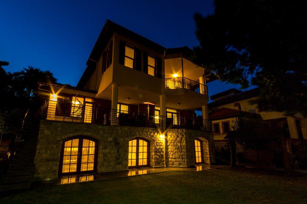 Marmaris Holiday Villas Εξωτερικό φωτογραφία