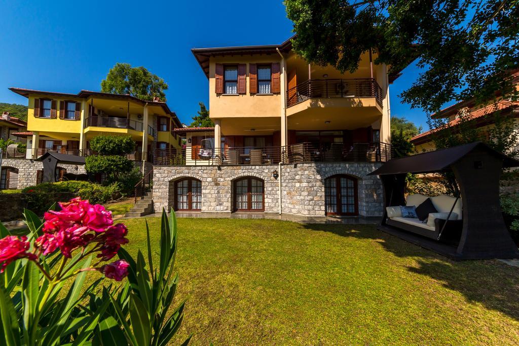 Marmaris Holiday Villas Εξωτερικό φωτογραφία