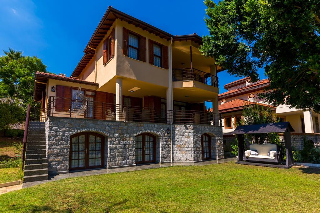 Marmaris Holiday Villas Εξωτερικό φωτογραφία