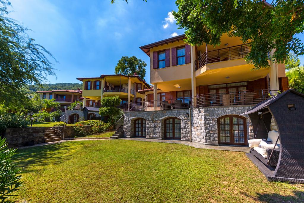 Marmaris Holiday Villas Εξωτερικό φωτογραφία