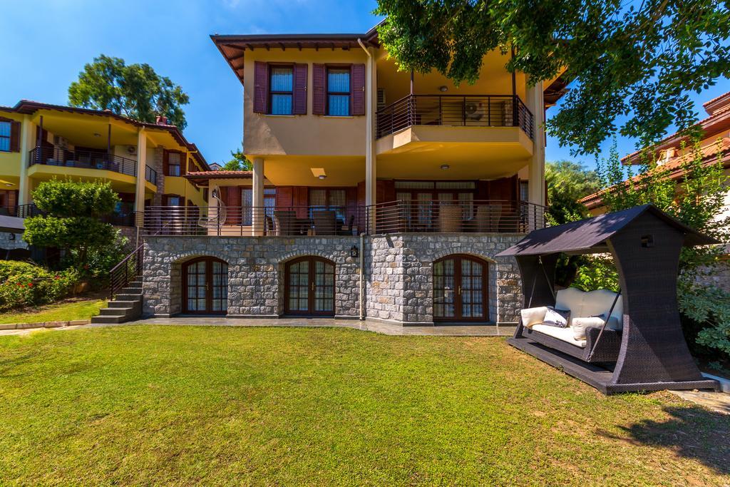 Marmaris Holiday Villas Εξωτερικό φωτογραφία